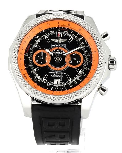 breitling bentley supersports price|breitling professional for bentley.